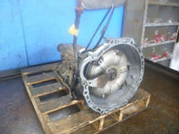 TOYOTA MARK 2 TRANSMISSION 2.0L 3-SPEED PETROL AUTOMATIC 3YE 35000-2C080