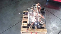 TOYOTA PRIUS/AURIS TRANSMISSION 1.8L HYBRID CVT AUTOMATIC 2ZRFXE 30900-47063