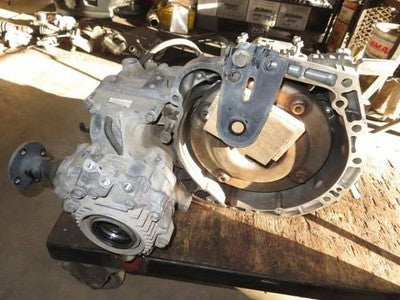 NISSAN X-TRAIL SR20VET 2.0L PETROL AUTOMATIC TRANSMISSION 3102088X01