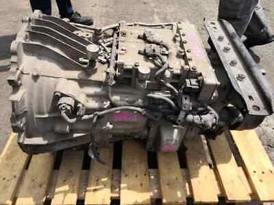 Mitsubishi Fuso Canter 3.0L Turbo Diesel 4P10  Automatic Gearbox Transmission