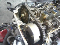 MITSUBISHI 3B20 660cc PETROL ENGINE DBA-B11A 2014