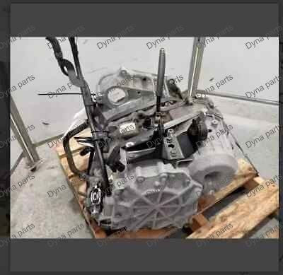 TOYOTA  Rav4 U140F 4WD  2004-2012 Automatic Transmission Gear Box