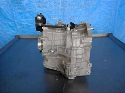 TOYOTA PORTE TRANSMISSION 1.3L CVT AUTOMATIC 1NRFE 30400-52380
