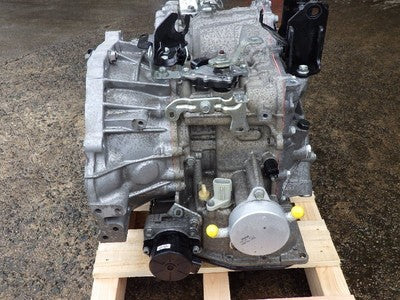 TOYOTA PROBOX/SUCCEED TRANSMISSION 1.5L PETROL CVT  AUTOMATIC 1NZFE 30400-52180