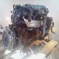 TOYOTA LAND CRUISER 78/79 SERIES 4.2 TURBO DIESEL 1HD-FTE ENGINE