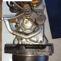 8-97191033-4 Denso Diesel Injection pump For Isuzu 4HG1-4HF1 Engine 098000-0044