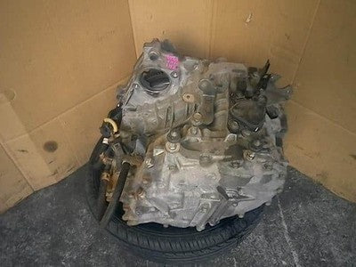 HONDA CR-Z 1.5L HYBRID IMA DAA-ZF1 CVT AUTOMATIC TRANSMISSION 2010