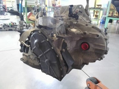 NISSAN AD DBF-VY12 HR15DE 1.5L PETROL AUTOMATIC TRANSMISSION 310203CX2A