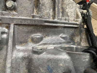 TOYOTA Lexus NX 2.0 Petrol Automatic Transmission AGZ10 2014-2021