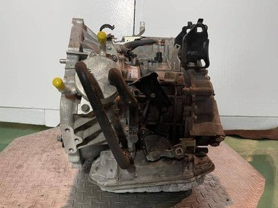 TOYOTA NOAH TRANSMISSION 2.0L CVT PETROL AUTOMATIC 3ZRFE 30400-28030