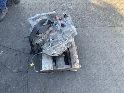 HYUNDAI VELOSTER AUTOMATIC TRANSMISSION G4FD DCT 6 SPEED FS 12/11–02/18