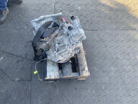 HYUNDAI VELOSTER AUTOMATIC TRANSMISSION G4FD DCT 6 SPEED FS 12/11–02/18