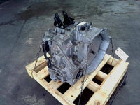 TOYOTA LEXUS CT200H TRANSMISSION 1.8L HYBRID CVT AUTOMATIC  2ZRFXE 30900-47063
