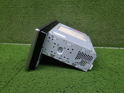 TOYOTA HILUX HEAD UNIT, W/ DISPLAY UNIT, 6.1IN TOUCHSCREEN (P/N ON FACE 100402),