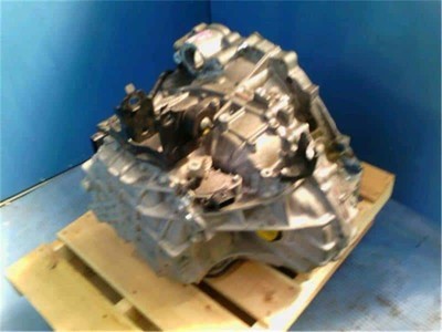 TOYOTA VELLFIRE TRANSMISSION 3.5L 6-SPEED AUTOMATIC 2GRFE 30500-58080