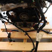 Jeep Grand Cherokee VM63D 3.0 V6 Diesel Engine 2014-2023