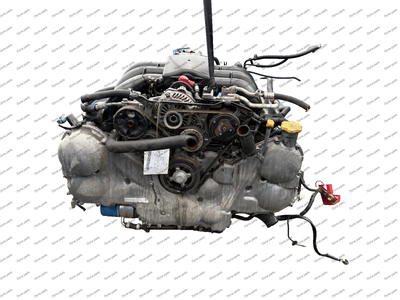 Subaru Outback 6CY 4TH Gen 3.0L Petrol Engine EZ30 2003-2009