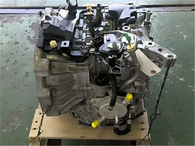 TOYOTA TANK TRANSMISSION 1.0L CVT Automatic 1KRFE 30400-B1120