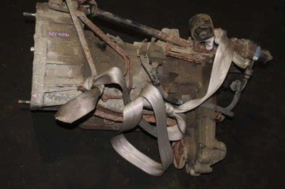 SUZUKI CARRY LE-DA63T K6A 660cc PETROL 4WD AUTOMATIC TRANSMISSION 2000267H14