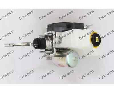47050-60340 TOYOTA LAND CRUISER 200 SERIES ABS BRAKE BOOSTER PUMP MODULATOR