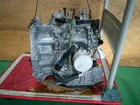 MITSUBISHI DELICA D2 K12B 1.2L PETROL AUTOMATIC TRANSMISSION MQ502400 2012