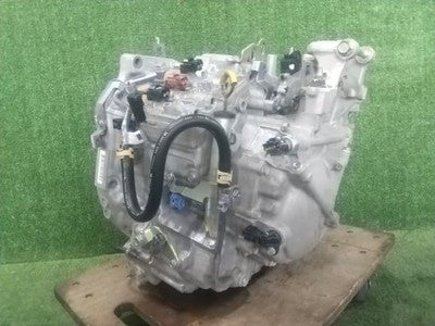 HONDA STEP WAGON R20A 2.0L 2WD CVT AUTOMATIC TRANSMISSION M2CA1061623