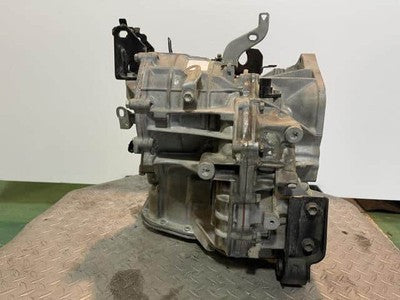 TOYOTA RACTIS TRANSMISSION 1.3L CVT PETROL AUTOMATIC  2SZFE 30400-52080