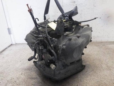 TOYOTA SPRINTER/TRUENO TRANSMISSION 1.5L 4-SPEED AUTOMATIC 5AFE 30500-1A440
