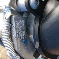 Complete Engine CRT-CRTD 3.0 TDI For Audi A4 A6 A7 A8 Q5 Q7