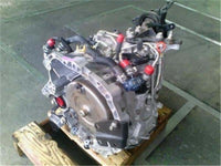 TOYOTA PIXIS MEGA TRANSMISSION 0.6L CVT AUTOMATIC KFVE 30400-B2530