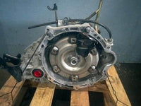 TOYOTA WILL CYPHA TRANSMISSION 1.3L 4-SPEED AUTOMATIC 2NZFE 30500-52120