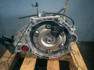 TOYOTA WILL CYPHA TRANSMISSION 1.3L 4-SPEED AUTOMATIC 2NZFE 30500-52120