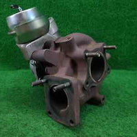 ISUZU D-MAX 3.0 DIESEL 4JJ1 TURBOCHARGR 2007-2016 GENUINE