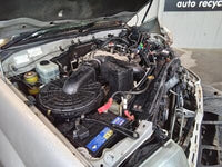 TOYOTA LAND CRUISER 100 SERIES PETROL ENGINE 4.7L V8 2UZ-FE 1998–2007