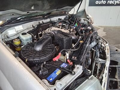 TOYOTA LAND CRUISER 100 SERIES PETROL ENGINE 4.7L V8 2UZ-FE 1998–2007