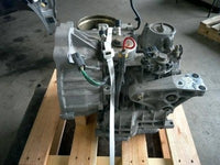 SUZUKI WAGON R 2004 K6A 660CC 2WD 4-SPEED AUTOMATIC TRANSMISSION 2000258J11