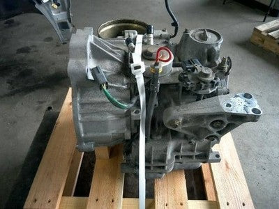 SUZUKI WAGON R 2004 K6A 660CC 2WD 4-SPEED AUTOMATIC TRANSMISSION 2000258J11