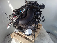 TOYOTA LAND CRUISER PRADO 120 SERIES 4.0L PETROL ENGINE 1GR-FE 2003-2004