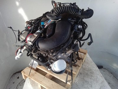 TOYOTA LAND CRUISER PRADO 120 SERIES 4.0L PETROL ENGINE 1GR-FE 2003-2004
