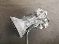 TOYOTA RUSH TRANSMISSION 1.5L PETROL  4-SPEED 4WD AUTOMATIC 3SZVE 35000-B4030