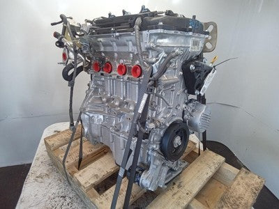 TOYOTA COROLLA HYBRID ZWE211R 1.8L PETROL ENGINE 2ZR-FXE 2018–2024