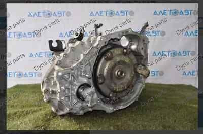 TOYOTA RAV4 TRANSMISSION 2.5L 4WD AUTOMATIC 5ARFE/2ARFE 6-SPEED 30500-42270