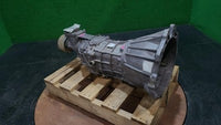 MITSUBISHI TRITON MANUAL 2WD TRANSMISSION/GEARBOX PETROL 3.5L 6G74 2007-2009