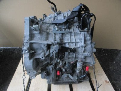 TOYOTA VOXY/NOAH TRANSMISSION CVT 2.0L AUTOMATIC 3ZRFAE 30400-28081