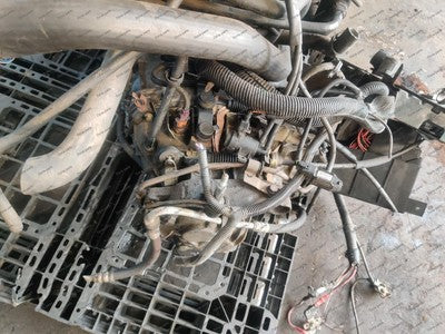 Renault Trafic Manual Gearbox 1.9 Turbo DIesel F9Q X83 04/04-05/17