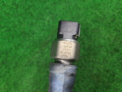 TOYOTA HILUX INJECTION RAIL COMMON RAIL ASSY, DIESEL, 2.8L, 1GD-FTV,