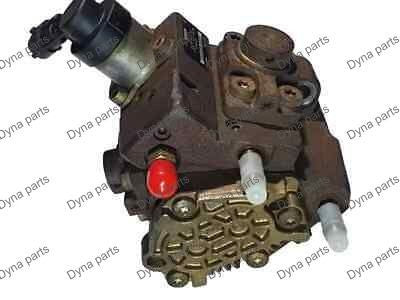 FUEL INJECTION PUMP NISSAN ZD30 DCi FOR PATROL URVAN ATLEON 16700-MA70A/C/D