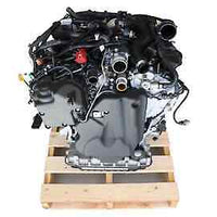 Jeep Grand Cherokee VM63D 3.0 V6 Diesel Engine 2014-2023