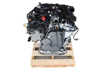 Jeep Grand Cherokee VM63D 3.0 V6 Diesel Engine 2014-2023