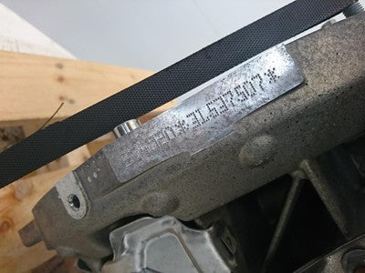 Mercedes-Benz GLC250 2.0L Turbo Petrol Engine X253/C253 274.92 M274 2015-2022